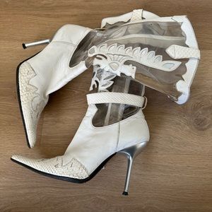 Relisted- Vintage Vero Cuio